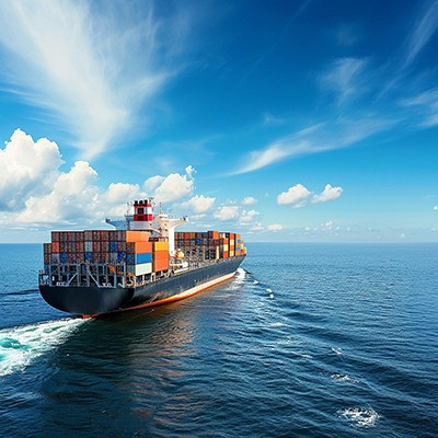海运业务 OCEAN FREIGHT