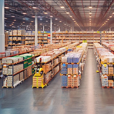仓储服务 WAREHOUSE
