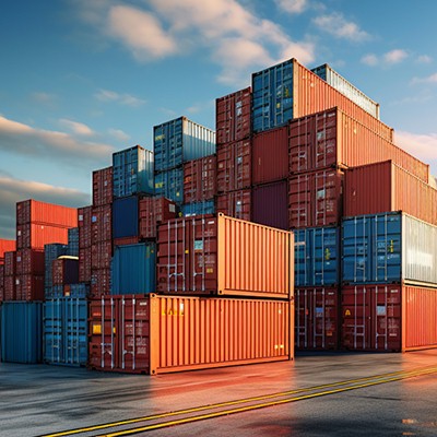 特种柜运输 SPECIAL CONTAINER TRANSPORTATION